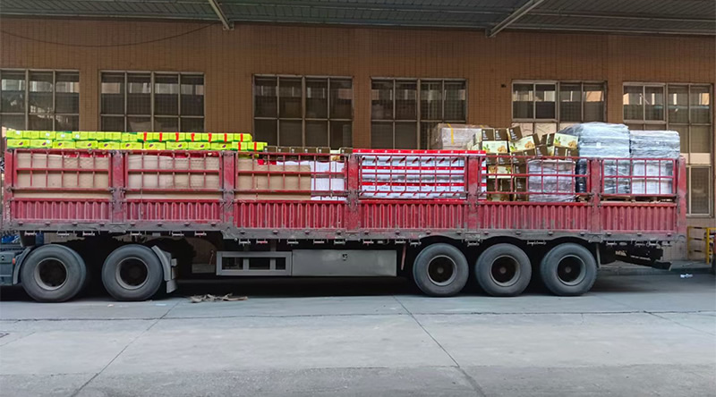 汕头到凉山物流公司-整车运输-直达专线